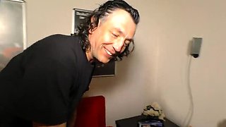 Big Ass Mature German Amateur Fucked Hard in Pussy - Dieter Von Stein Casting