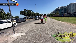 4K Pornography A Production Made In Brazil