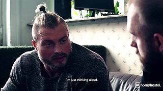 Angel Wicky hot busty babe porn story