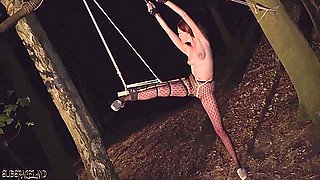Screaming Orgasm Master Vs Fetish Slave Tied Up And Fucked 10 Min