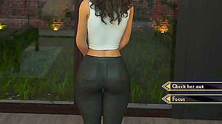 Being A Dik 0.8.1 Jill Sex By Loveskysan69