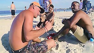 Novinho Dando Pro Amigo Do Pai Escondido 8 Min With Igor Baianinho