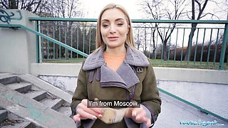 Public Agent - compilation clip