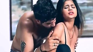 Cute Indian Wife Fucked By Aggressive Husband 1