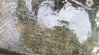 Desi Bhabhi Ki Dudh Per Motai Ki