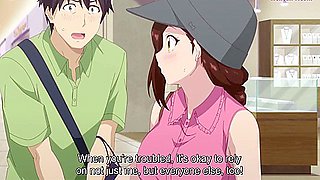 Slut Raven And Car Toon In A Raven-haired Slut Gets On Her Knees To Greedily Suck And Swallow A Massive, Throbbing Cock