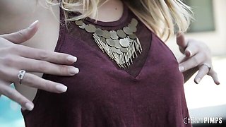 Dan and Macy's petite sex