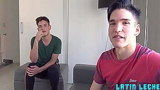 Black Cowboys Bareback Fantasy Comes True