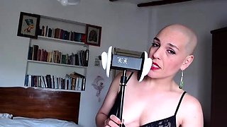 Emprexkala - Hubby Your Cuckqueens Puttin u To Bed