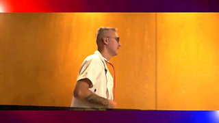 Mature4k. mature nurse is doing a insane favour and bounces on her patient’s sausage