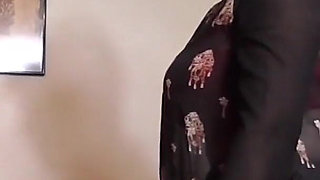 Horny Granny Savana Gets a Wet Pussy From Young Men