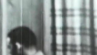 Vintage Porn Retro Erotic Theatre - Making Love at the Cabin