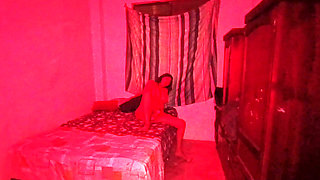 The Old Stepfather Finds His Beautiful, Curvy Stepdaughter Masturbating and They End up Having Sex with Her.