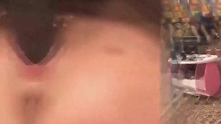 Huge Boobz And Tight Body Breasts Fuck Black Cock And More Fans! - Amy Brooke, Katie Kox And Porno Dan