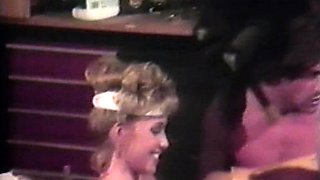 Fabiane Thompson loves being a hardcore pornstar b