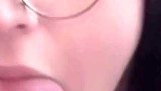 Real Teens Give Best Blowjobs - Amateur Oral & Facial Cumshots Compilation