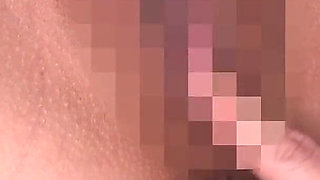 Hibiki Uta - Girl in Uniform Creampie Training