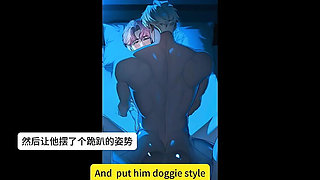 You become a fake dick