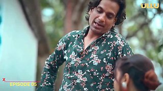 Chandni Raat Hot Indian Web Series Part-8 - Amateur