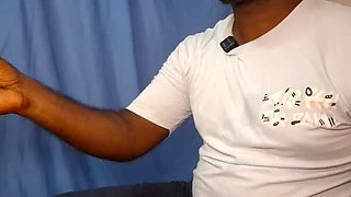 Delightrose the Naughty Indian Food Delivery Girl Fucks and Sucks in HD