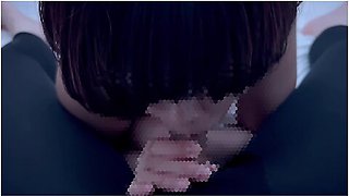 Kawaii Girl And Hentai Anime - Sexy, Erotic, Intense Blowjob That Squeezes Out A Lot Of Sperm!