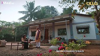 Indian Balam Pichkari Ignites Homemade Passion