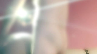 Big bitch pussy gets fucked from behind