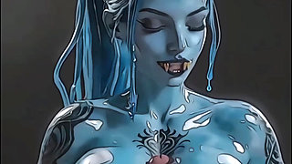 NEON DREAMS - FANTASY FUCKING