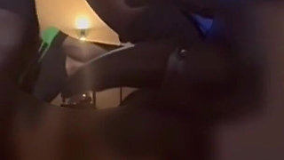 He Fucked Me up and Against the Wall