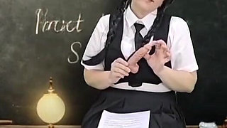 Lenara Grimwood Potion Number 9