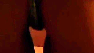 A Big Cock for a Hot Horny Blonde