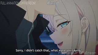 ALYA x KUZE ANIMATION (720)