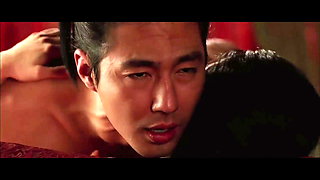 Song Ji Hyo – All Sex Scenes