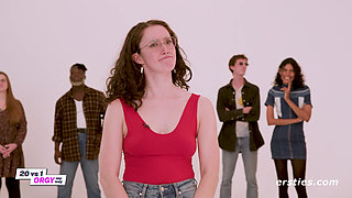 Ersties - Full Gameshow - 20 vs 1 (Orgy My Way 2)