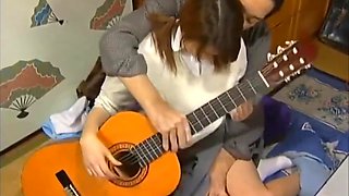 Fax-012: Vir Ginity Lost 6 - English Subtitles By - Shino Nakamura And Airi Ai