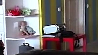 Blonde Bombshell Ravished by Two Studs in Hot Threesome