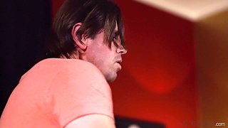 Marry Morrgan's Steamy Teen Romantic Affair