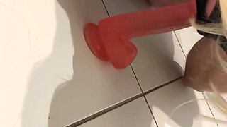 Learn to Suck Like Her...