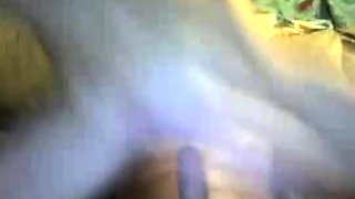 Hot Couple's 69 and Tit Fuck Show