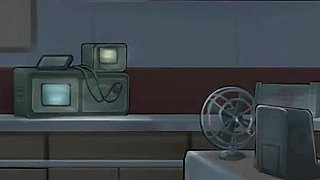 Deep Vault 69 Fallout - Part 1 - Sexy Doctor by Loveskysan