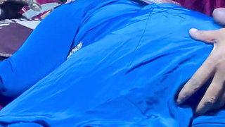 Stepmom Sex with Landlord for Her Mouth Close Shrutilivecum Hindi Audio