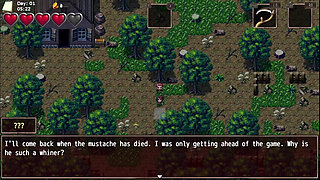 The Biggest Tits in Town