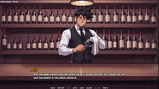 Shadows of Ambition (part 45)