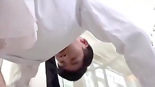 Sodi X Ryo Japanese Fuck