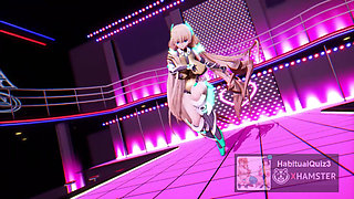 mmd r18 Angela's Hiasobi GOLD kancolle kantai genshin impact stellar blade mod sex public resident fuck 3d hentai