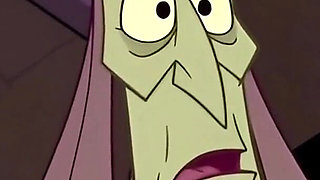 Dominant Princess Sits Her Ass on a Cuckold's Face and Experiences Pleasure and Orgasm