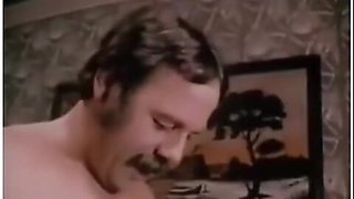 Janine Via 1976 Classic Porn