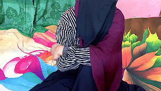 Fucking with My Horney Sexy Girlfriend Enjoying Hard Fucking