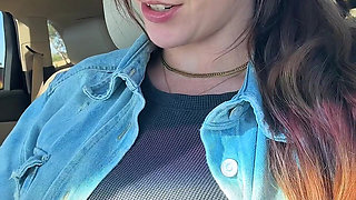 Getting Some Yummy Coffee in Arizona!