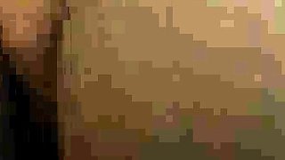 A black with a big cock fucks my white wife ii